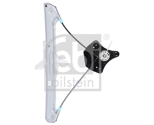 Window Regulator